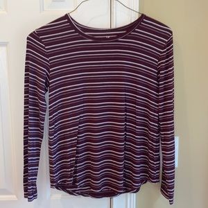 Soft and Sexy American Eagle Long Sleeve
